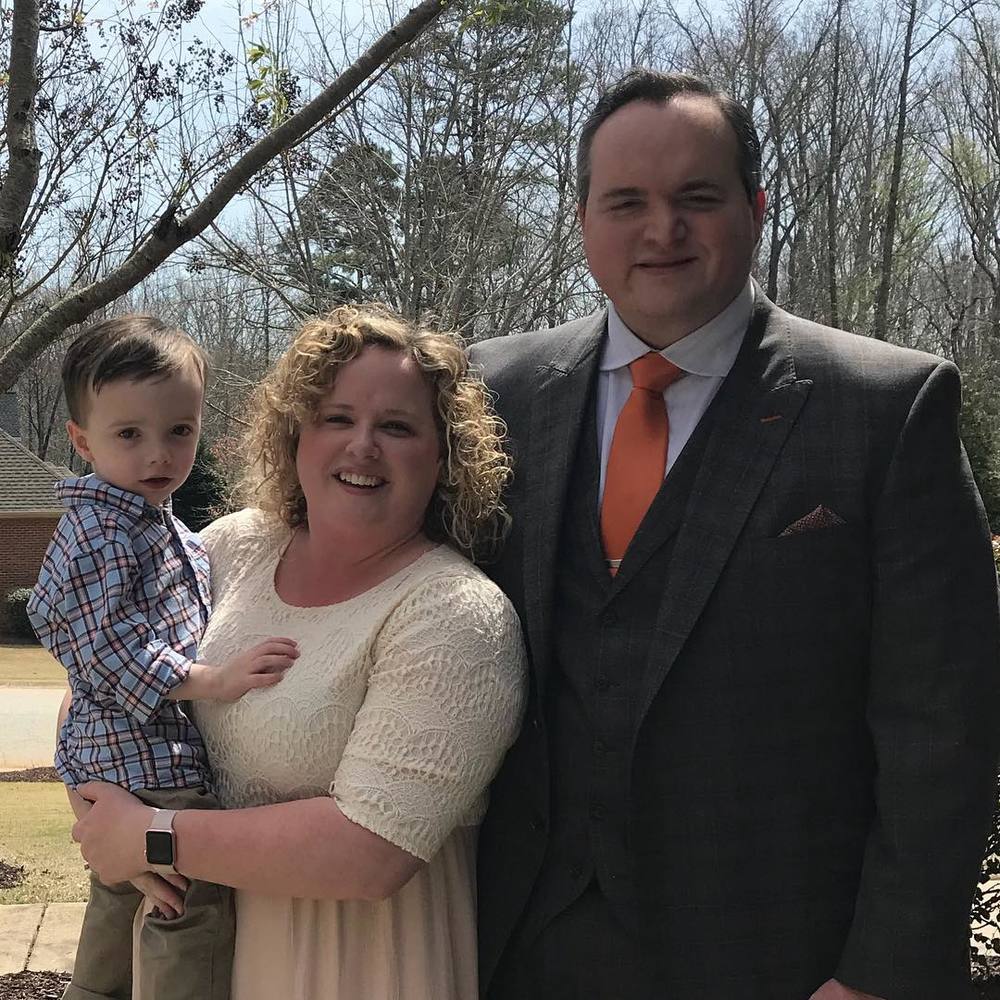Meet your Posher, Karilyn